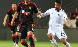 Altay’ın yenilmezlik serisi Eskişehirspor karşısında bitti