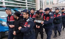 Ankara merkezli DEAŞ operasyonu