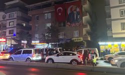 Ankara’da baba dehşeti: Hamile kızı ve erkek arkadaşını vurdu
