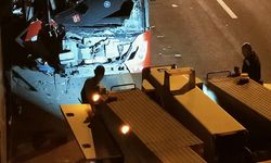 Ankara’da EGO otobüsü kazası! 24 kişi hastaneye kaldırıldı