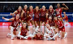 Aras Kargo’dan Galatasaray Daikin karşısında müthiş geri dönüş
