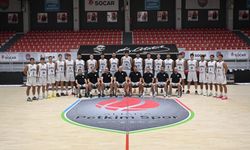 Aliağa Petkim Spor gençlerini TB2L’de yetiştiriyor