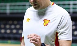 Göztepe Basketbol’dan 103 sayılık galibiyet