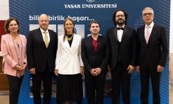 İzmir’de Türkiye-Portekiz dostluğu müzikle kutlandı