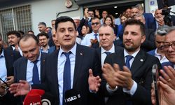 Aydın Sanayi Odası seçimlerinde Gökhan Maraş yeniden başkan