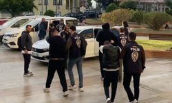 Aydın’da çocuk müstehcenliği soruşturması