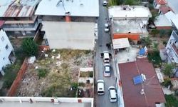 Aydın’dan İzmir’e uzanan yasaklı madde operasyonu