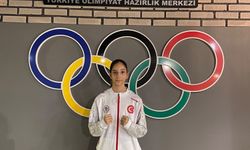 Aydınlı milli boksör Avrupa Şampiyonası’nda ringe çıkacak