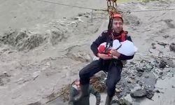 Bakan Çiftçi’den Zeynep bebeğe duygulandıran mesaj
