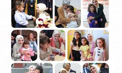 Bakan Göktaş’tan Dünya Kız Çocukları Günü mesajı