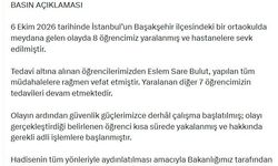 Başakşehir’deki olay mercek altında: 2 müfettiş görevlendirildi