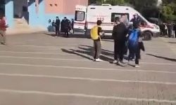 Başakşehir’de okulda kavga: 5 öğrenci yaralandı!