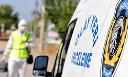 Ankara-Eskişehir yolunda şüpheli ölüm: Sürücü kaçtı!