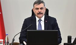 Bakan Çiftçi: Okul güvenliğinde yeni tedbirler alınacak