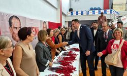 YENİ Parti’de Balçova kongresi: Güç’ten 'demokrasi şöleni' mesajı