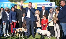 Balıkesir’de hayvanlar için farkındalık buluşması
