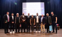 Balıkesir’de sporun bilimsel yönü masaya yatırıldı