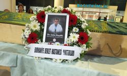 Batan teknedeki kayıp doktorun cansız bedenine ulaşıldı