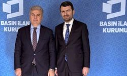 Basın İlan Kurumu Balıkesir Şube Müdürlüğü yeniden açılıyor