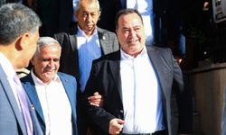 Kula’da gözler bu ziyarete çevrildi! Dutlulu’dan açıklama