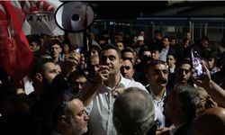 Başkan Güç’ten eylem sonrası teşekkür