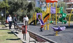 Başkan Kınay’dan 58 mahalleye saha turu