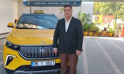 İzmirli taksicilerden TOGG çağrısı!