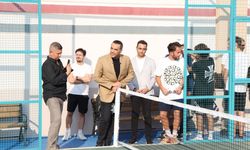 Çiğli’de Cumhuriyet coşkusu spor etkinlikleriyle yaşandı