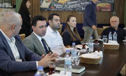 Bayraklı’da amatör spor kulüplerine 3 milyon liralık destek