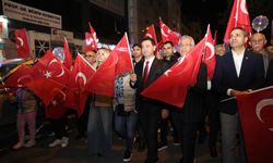 Bayraklı’da 29 Ekim gecesi Candan Erçetin rüzgarı