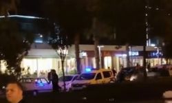 Bayraklı’da şüpheli cisim için kontrollü patlama