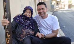 Bayraklı’da yaş almış büyükler için farkındalık buluşması