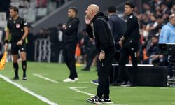 Beşiktaş’tan Başakşehir karşısında net galibiyet