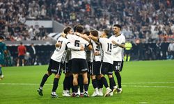 Beşiktaş’tan Kocaelispor’a karşı 27 yıllık yenilmezlik serisi