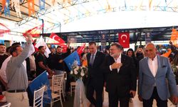 Bilal Saygılı’dan Ödemiş’e sağlık müjdeleri: Anjiyo ünitesi geliyor!