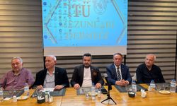 BİSAG toplantısında dünya ve Türkiye ekonomisi masaya yatırıldı
