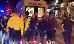 Bodrum’da motosikletin çarptığı kadın hayatını kaybetti