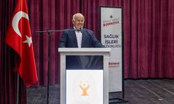 Bornova’da 3. Yaş Üniversitesi’nde yeni dönem başladı