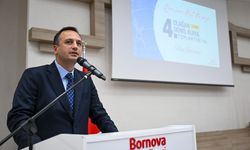 Bornova’da kent konseyi yönetimi yeniden şekillendi
