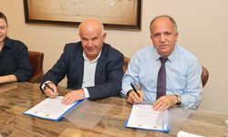 Buca 3. Yaş Üniversitesi için imzalar atıldı
