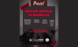 Buca’da bağımlılıkla mücadele paneli düzenlenecek