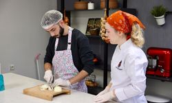 Buca’da üç ayda meslek kapısı açılıyor