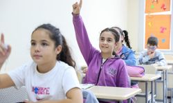 Buca Belediyesi’nden eğitime güçlü destek