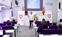 Buca Belediyesi personeline hayat kurtaran eğitim