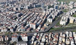 Büyükşehir’den iki bulvarı bağlayacak üst geçit