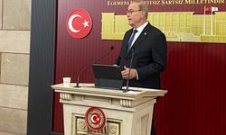 Öztrak’tan Vahap Seçer çağrısı: 'Derhal serbest bırakılmalı!'