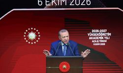 Cumhurbaşkanı Erdoğan: 'Anadolu’nun dört bir yanına ulaştırdık'