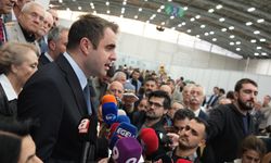 Çağatay Güç’ten kayyım kararına tepki