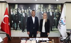 Çiğli’de yeni dönem: Çankırı’dan Yıldız’a ziyaret!