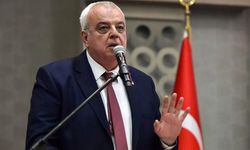 YENİ Parti İzmir’de delege krizi: Ertürk Çapın’dan sert tepki!